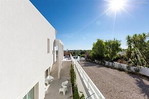 2083 Villa Gea in Matino