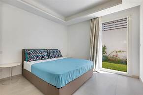 2083 Villa Gea in Matino