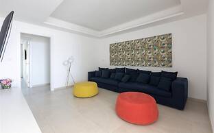 2083 Villa Gea in Matino