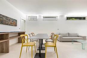 2083 Villa Gea in Matino