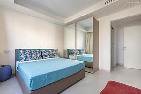 2083 Villa Gea in Matino