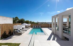 2083 Villa Gea in Matino