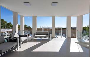 2083 Villa Gea in Matino