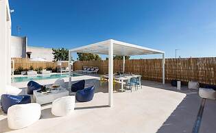 2083 Villa Gea in Matino