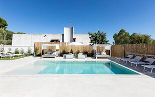 2083 Villa Gea in Matino