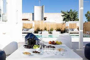 2083 Villa Gea in Matino