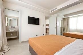 2083 Villa Gea in Matino