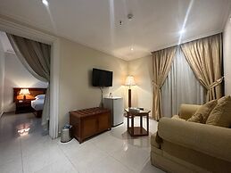 Al Muntazah Plaza Hotel