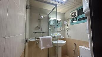 Al Muntazah Plaza Hotel