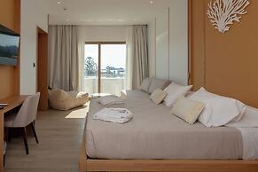 The 12th City Hotel