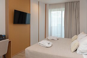 The 12th City Hotel