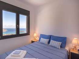Mesmerising Villa in Plaka Elounda With Pool