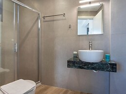 Mesmerising Villa in Plaka Elounda With Pool