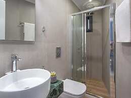 Mesmerising Villa in Plaka Elounda With Pool