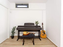 Mesmerising Villa in Plaka Elounda With Pool