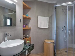 Mesmerising Villa in Plaka Elounda With Pool