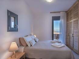 Mesmerising Villa in Plaka Elounda With Pool