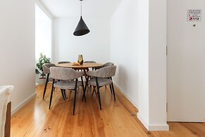 Lapa Elegant by Homing