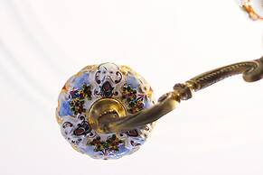 Castelo Typical by Homing