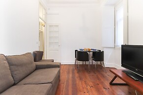 Castelo Typical by Homing