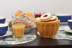 Castelo Typical by Homing