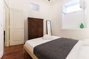 Castelo Typical by Homing