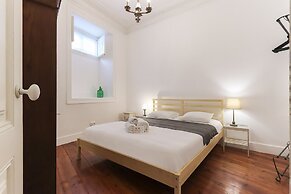 Castelo Typical by Homing