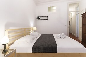 Castelo Typical by Homing