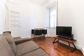 Castelo Typical by Homing