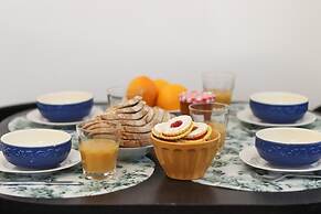 Castelo Typical by Homing