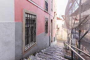 Castelo Typical by Homing