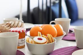 Almirante Classic by Homing