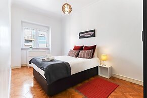 Almirante Classic by Homing