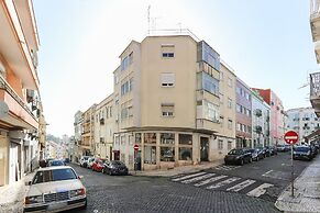 Almirante Classic by Homing