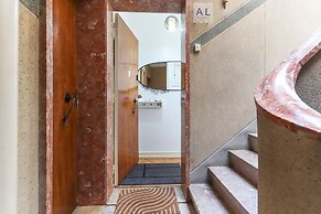 Almirante Classic by Homing