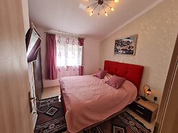 Home With Swimming Pool & Outdoor Kitchen