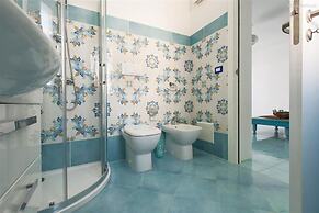 301 Villetta Vicino Alle Spiagge di Pescoluse