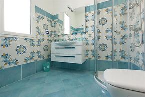 301 Villetta Vicino Alle Spiagge di Pescoluse