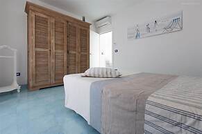 301 Villetta Vicino Alle Spiagge di Pescoluse