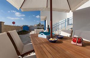 301 Villetta Vicino Alle Spiagge di Pescoluse