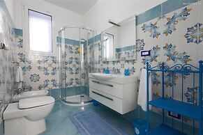 301 Villetta Vicino Alle Spiagge di Pescoluse