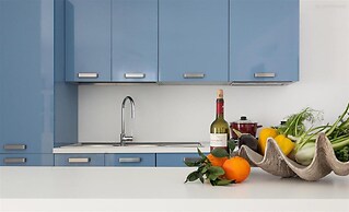 301 Villetta Vicino Alle Spiagge di Pescoluse