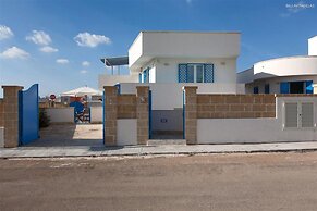 301 Villetta Vicino Alle Spiagge di Pescoluse