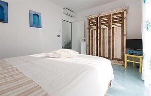 301 Villetta Vicino Alle Spiagge di Pescoluse