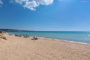 301 Villetta Vicino Alle Spiagge di Pescoluse