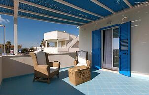 301 Villetta Vicino Alle Spiagge di Pescoluse