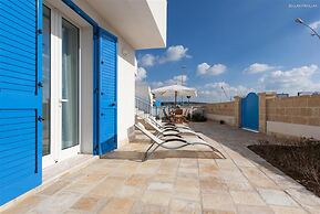 301 Villetta Vicino Alle Spiagge di Pescoluse