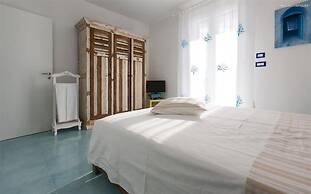 301 Villetta Vicino Alle Spiagge di Pescoluse