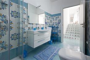 301 Villetta Vicino Alle Spiagge di Pescoluse