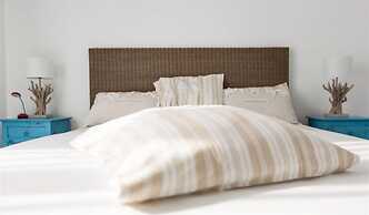 301 Villetta Vicino Alle Spiagge di Pescoluse